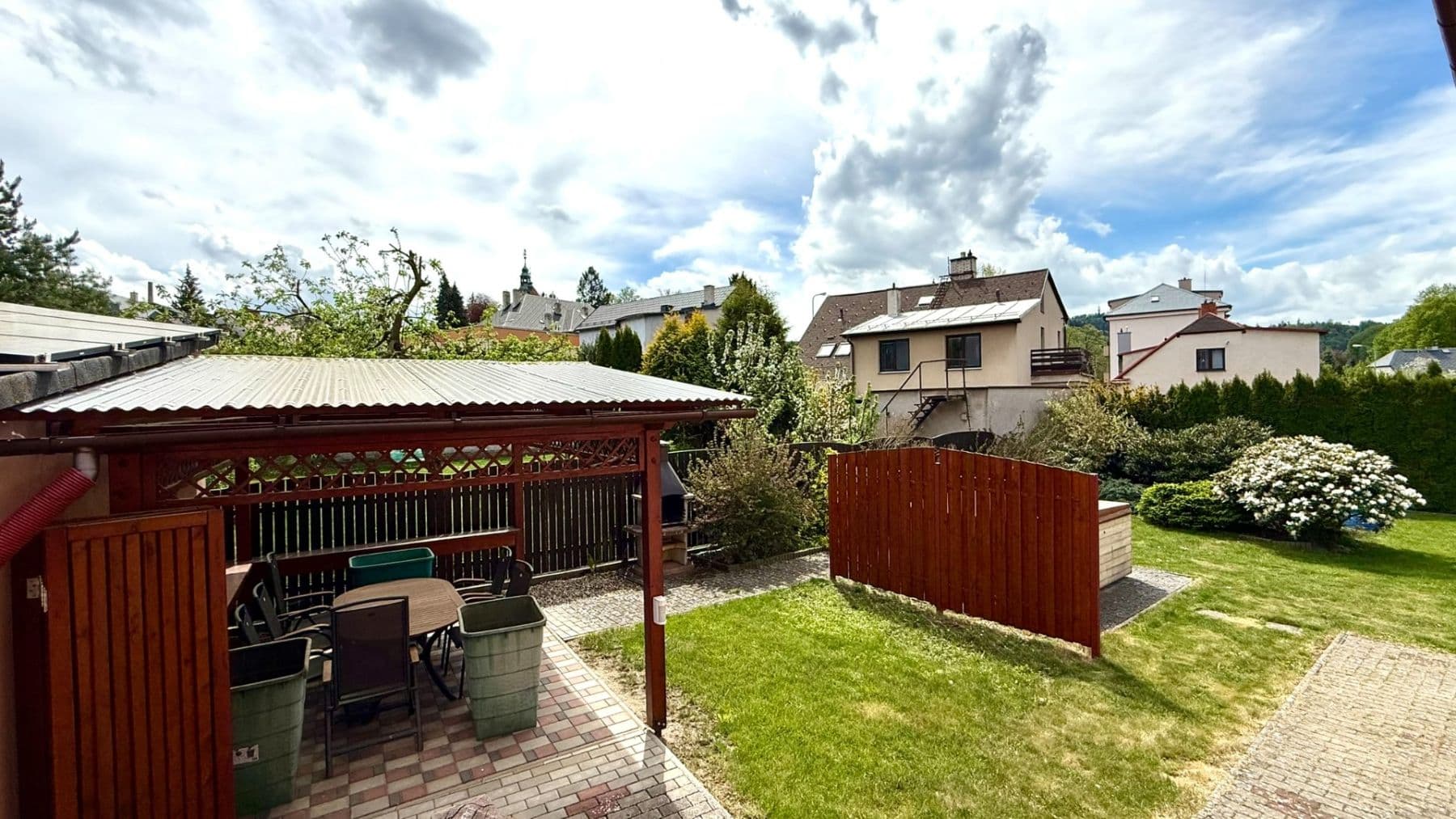 Pronájem domu 206 m², pozemek 409 m², Zborovská, Ústí nad Orlicí, Pardubický kraj Pronájem domu 206 m², pozemek 409 m², Zborovská, Ústí nad Orlicí, Pardubický kraj