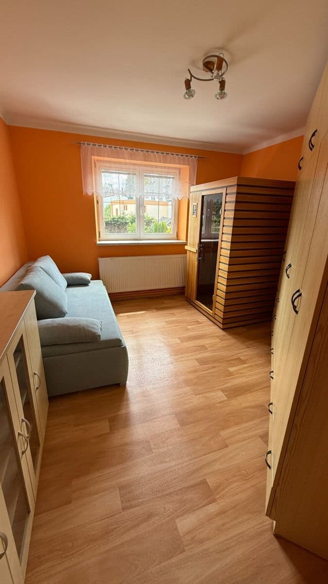 Pronájem domu 206 m², pozemek 409 m², Zborovská, Ústí nad Orlicí, Pardubický kraj Pronájem domu 206 m², pozemek 409 m², Zborovská, Ústí nad Orlicí, Pardubický kraj