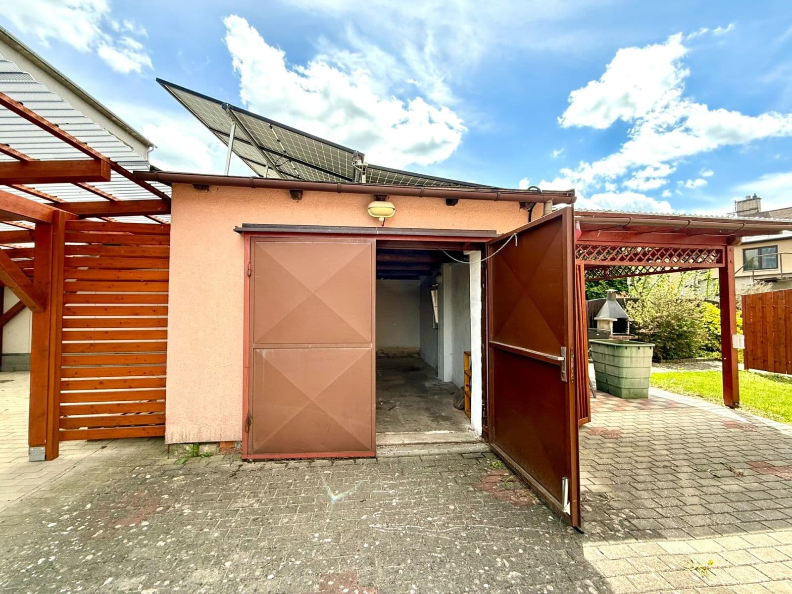 Pronájem domu 206 m², pozemek 409 m², Zborovská, Ústí nad Orlicí, Pardubický kraj Pronájem domu 206 m², pozemek 409 m², Zborovská, Ústí nad Orlicí, Pardubický kraj