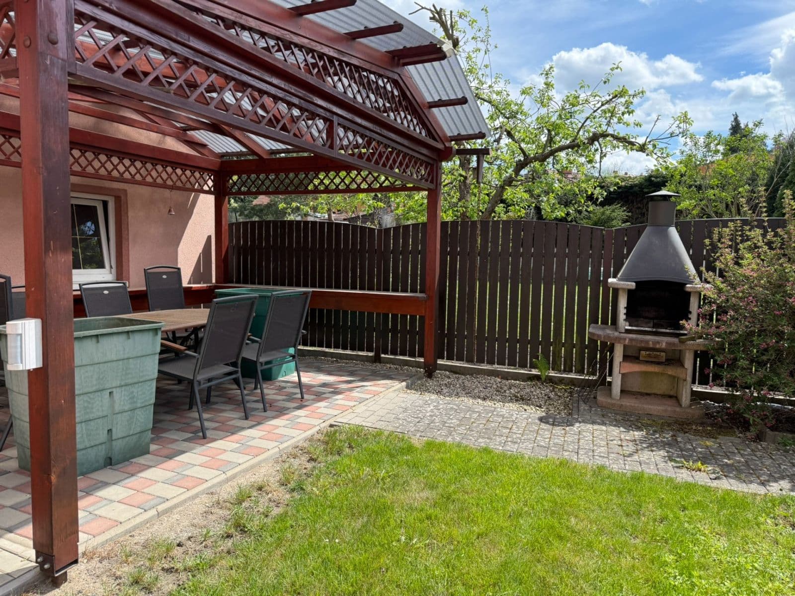 Pronájem domu 206 m², pozemek 409 m², Zborovská, Ústí nad Orlicí, Pardubický kraj Pronájem domu 206 m², pozemek 409 m², Zborovská, Ústí nad Orlicí, Pardubický kraj