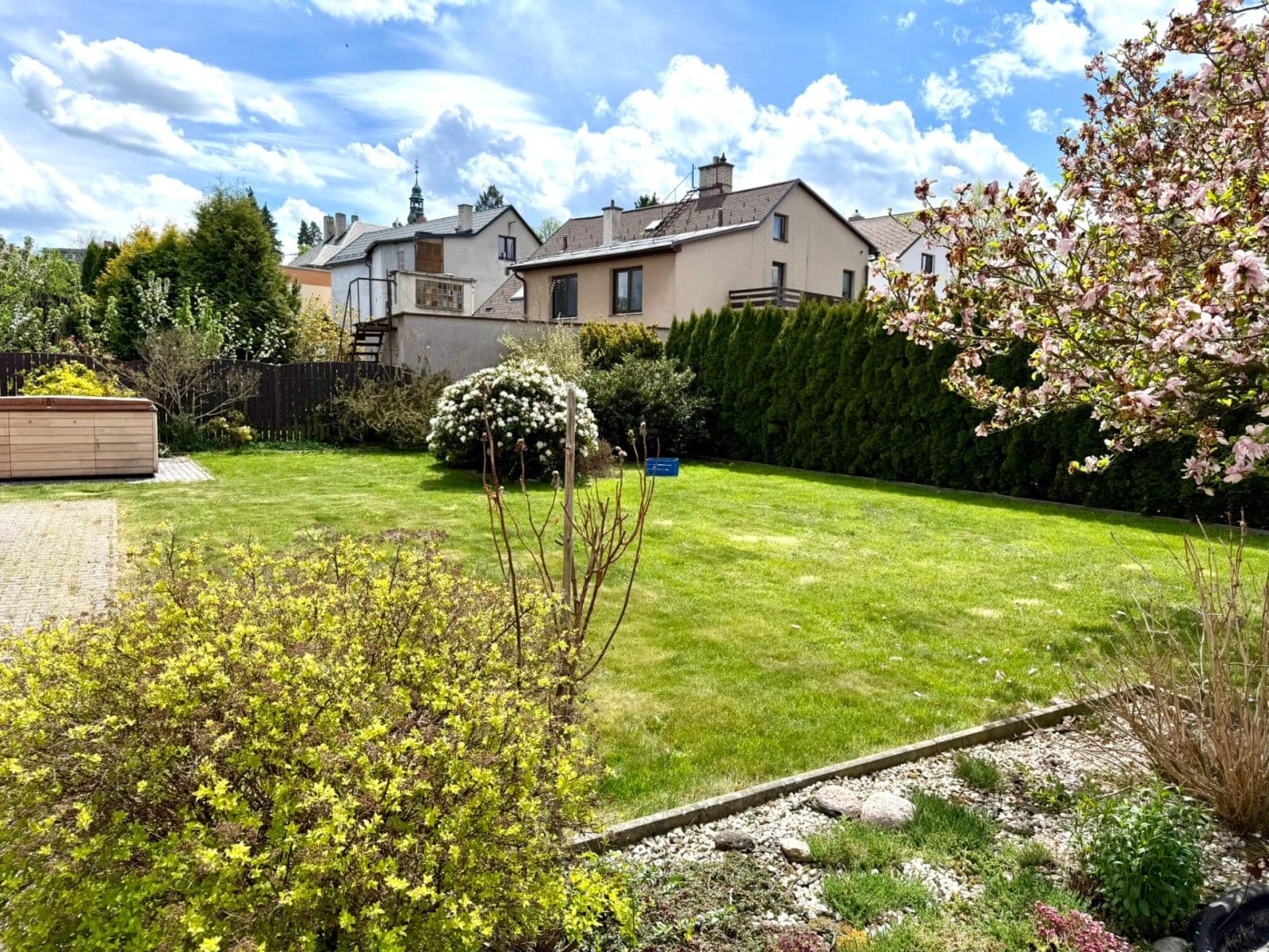 Pronájem domu 206 m², pozemek 409 m², Zborovská, Ústí nad Orlicí, Pardubický kraj Pronájem domu 206 m², pozemek 409 m², Zborovská, Ústí nad Orlicí, Pardubický kraj
