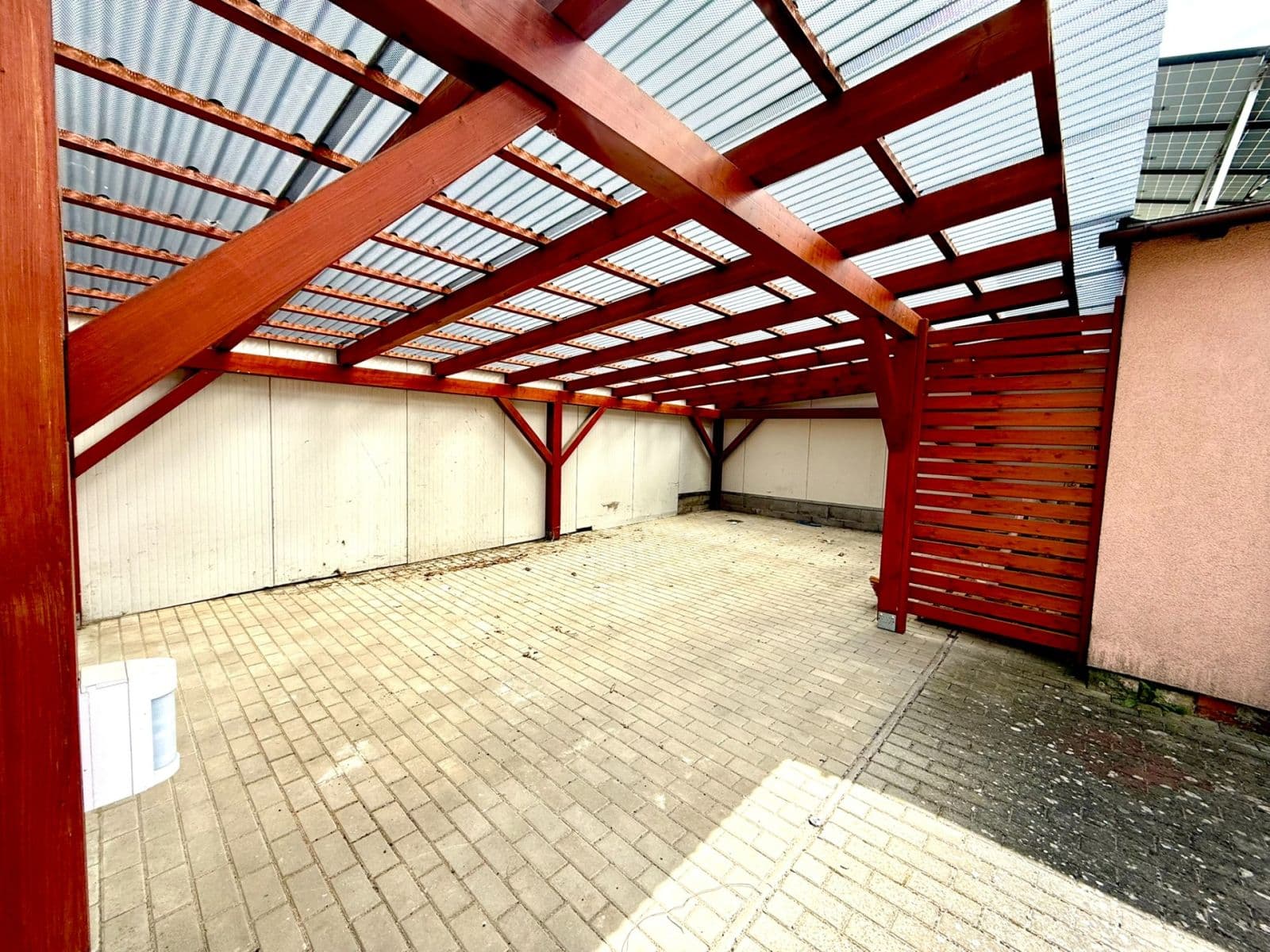 Pronájem domu 206 m², pozemek 409 m², Zborovská, Ústí nad Orlicí, Pardubický kraj Pronájem domu 206 m², pozemek 409 m², Zborovská, Ústí nad Orlicí, Pardubický kraj