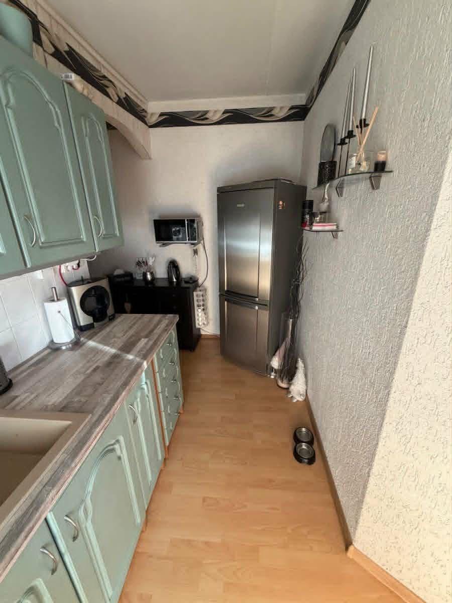 Pronájem bytu 2+kk 37 m², Maďarská, Karlovy Vary, Karlovarský kraj Pronájem bytu 2+kk 37 m², Maďarská, Karlovy Vary, Karlovarský kraj