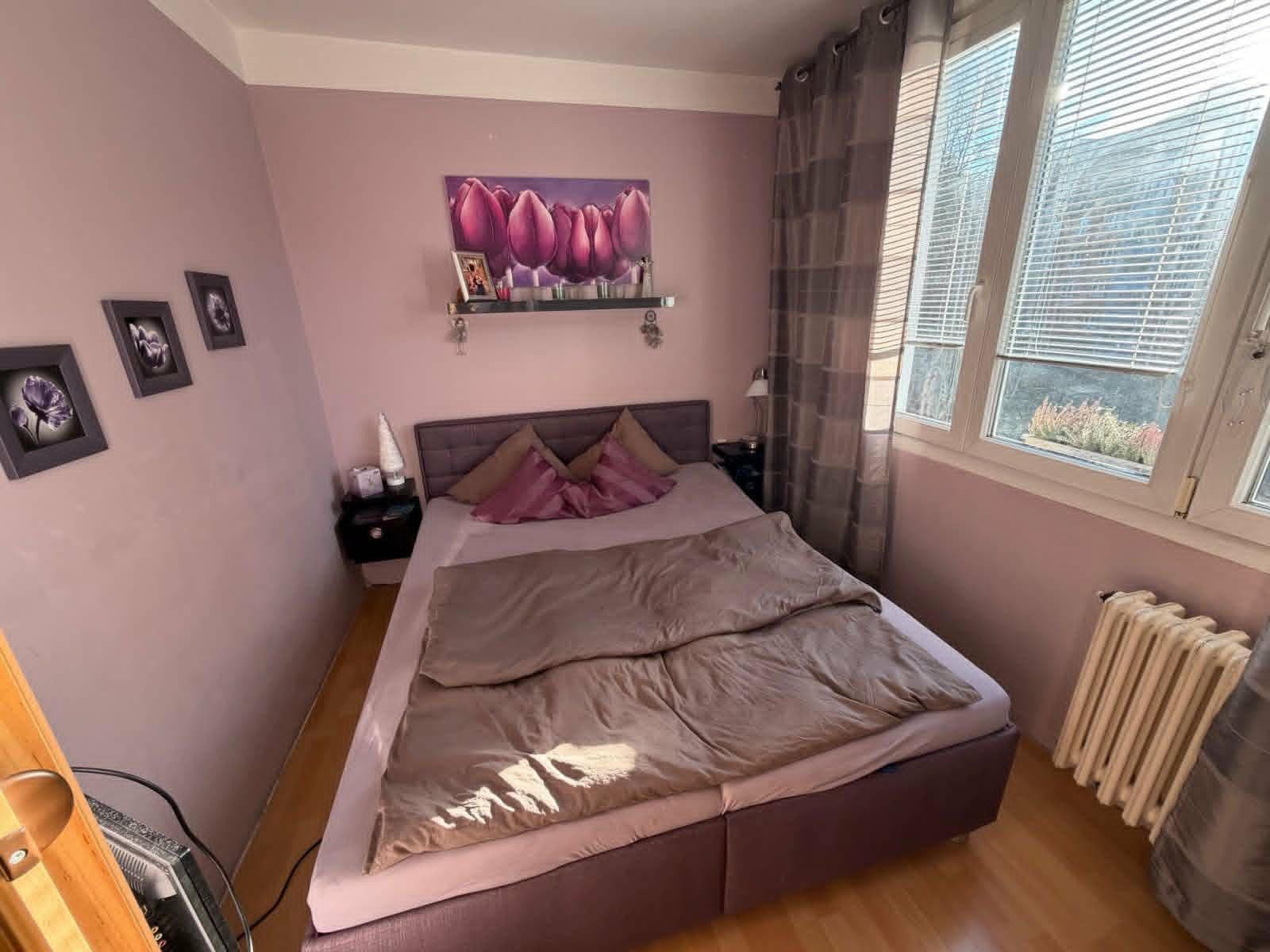 Pronájem bytu 2+kk 37 m², Maďarská, Karlovy Vary, Karlovarský kraj Pronájem bytu 2+kk 37 m², Maďarská, Karlovy Vary, Karlovarský kraj