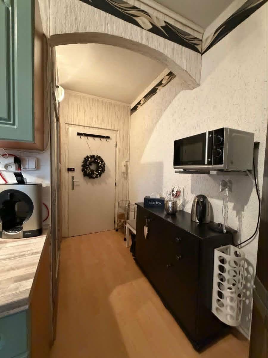 Pronájem bytu 2+kk 37 m², Maďarská, Karlovy Vary, Karlovarský kraj Pronájem bytu 2+kk 37 m², Maďarská, Karlovy Vary, Karlovarský kraj