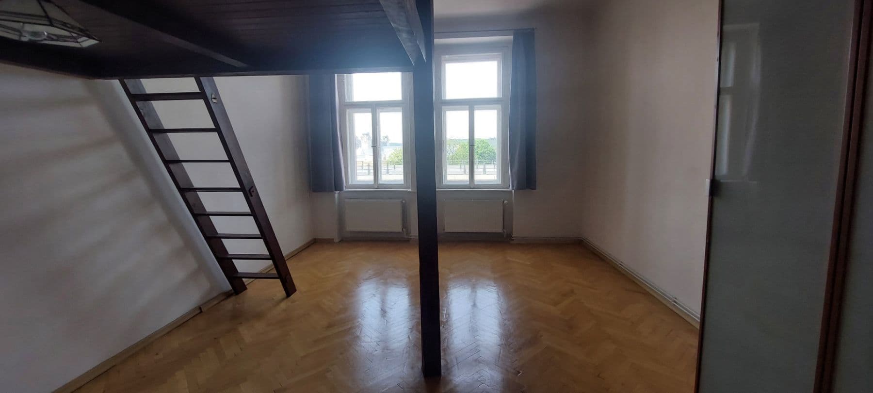 Pronájem bytu 2+kk 56 m², Strojnická, Praha, Praha Pronájem bytu 2+kk 56 m², Strojnická, Praha, Praha
