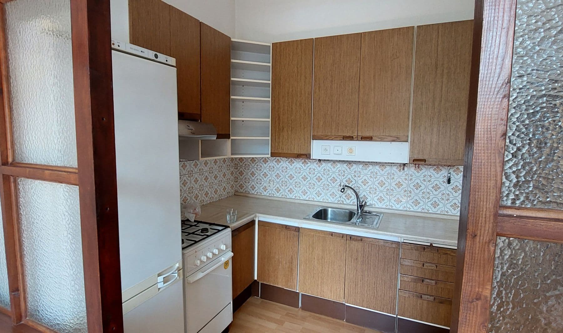 Pronájem bytu 2+kk 56 m², Strojnická, Praha, Praha Pronájem bytu 2+kk 56 m², Strojnická, Praha, Praha