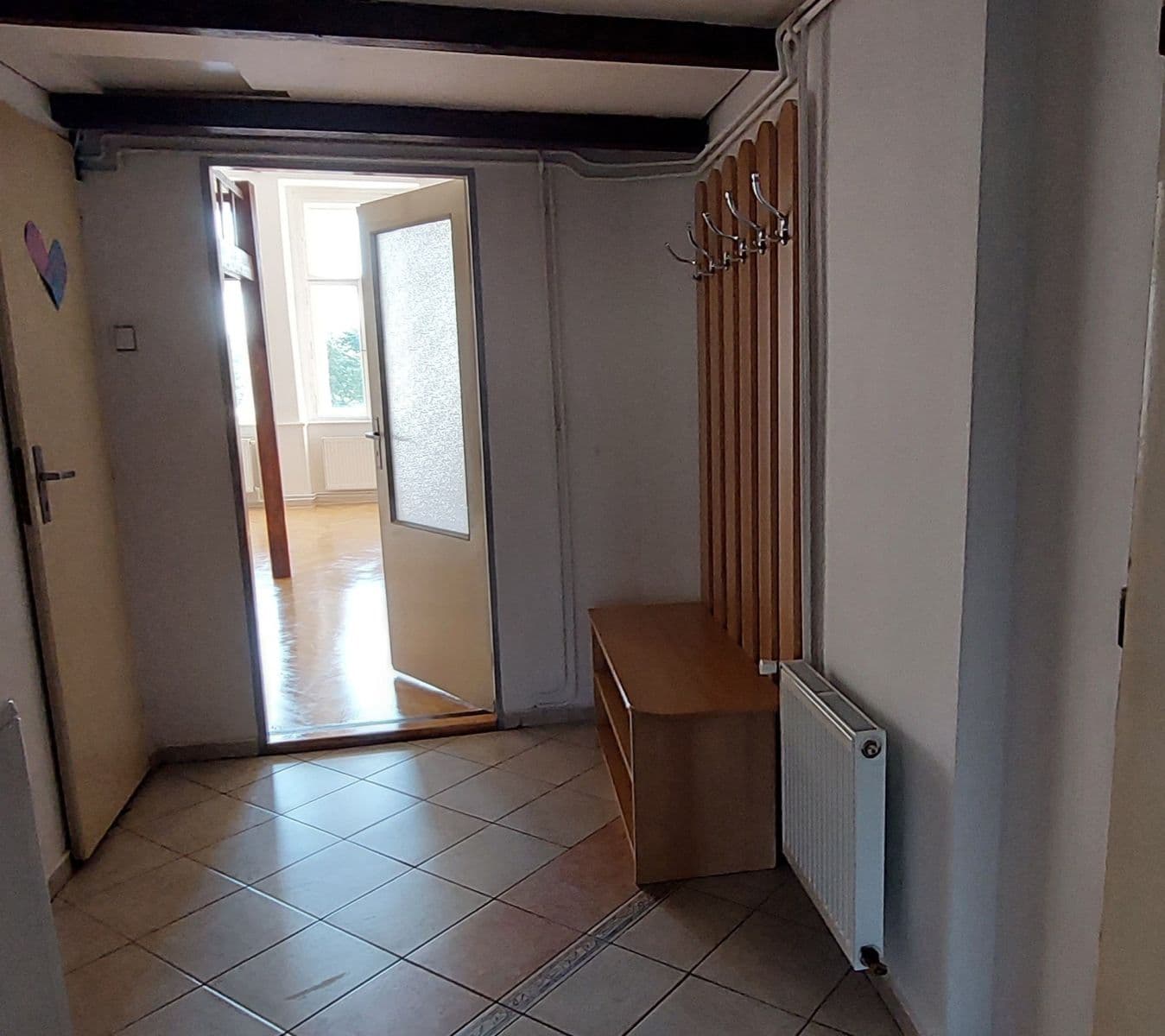 Pronájem bytu 2+kk 56 m², Strojnická, Praha, Praha Pronájem bytu 2+kk 56 m², Strojnická, Praha, Praha