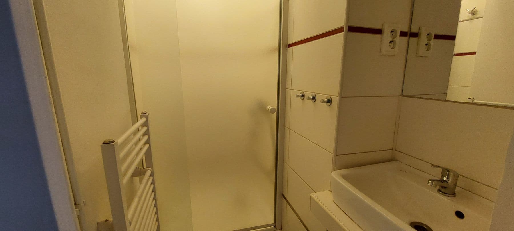 Pronájem bytu 2+kk 56 m², Strojnická, Praha, Praha Pronájem bytu 2+kk 56 m², Strojnická, Praha, Praha