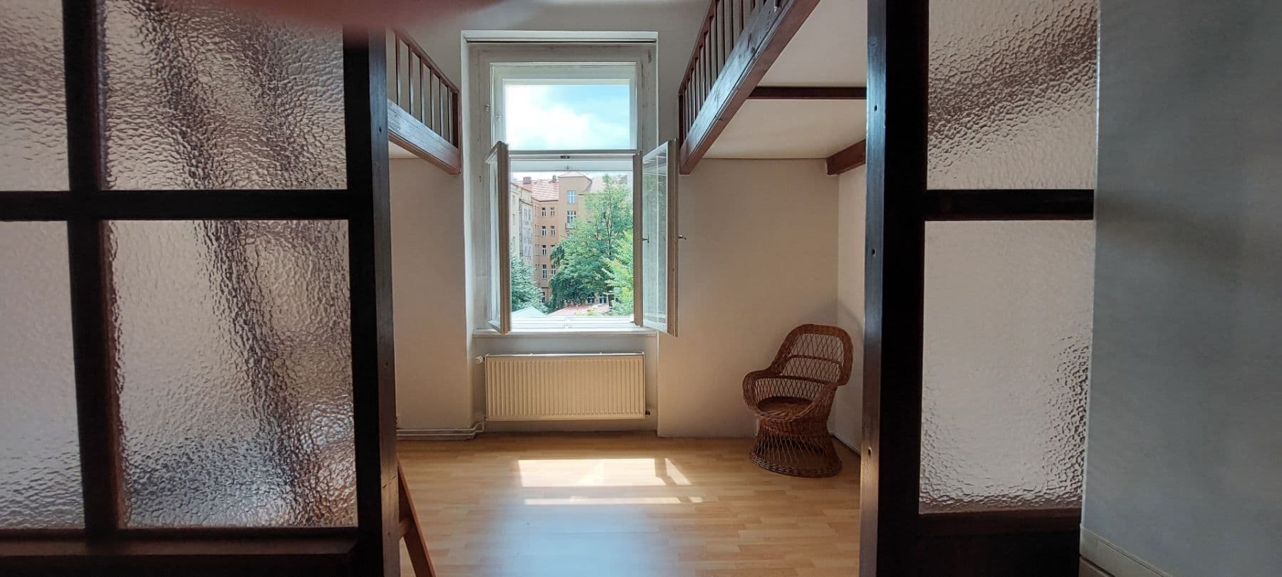 Pronájem bytu 2+kk 56 m², Strojnická, Praha, Praha Pronájem bytu 2+kk 56 m², Strojnická, Praha, Praha