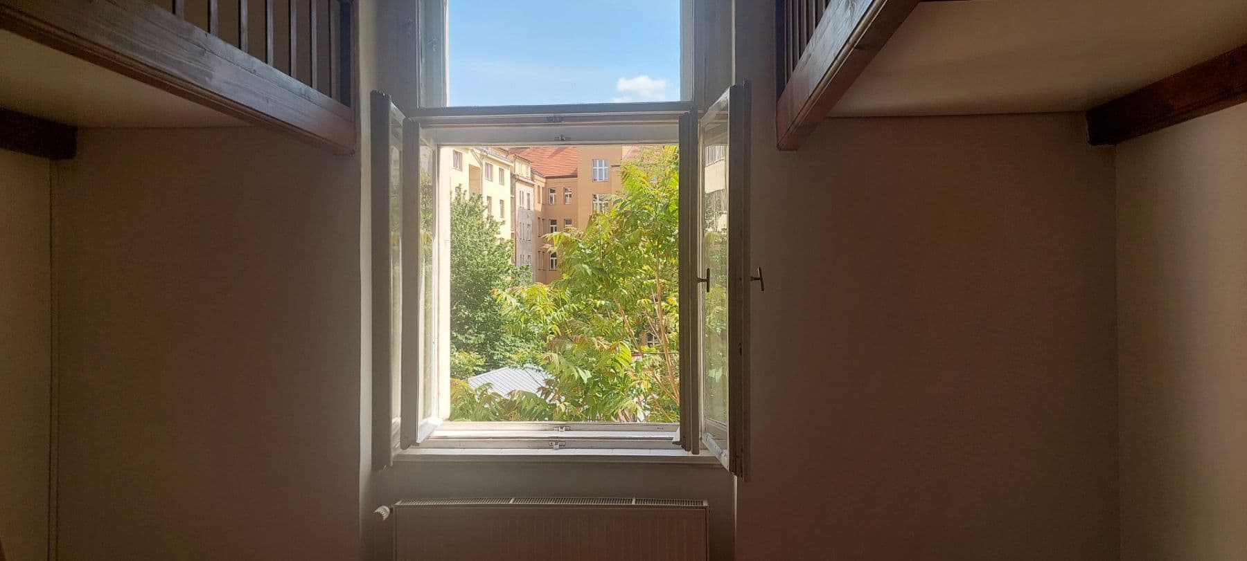 Pronájem bytu 2+kk 56 m², Strojnická, Praha, Praha Pronájem bytu 2+kk 56 m², Strojnická, Praha, Praha