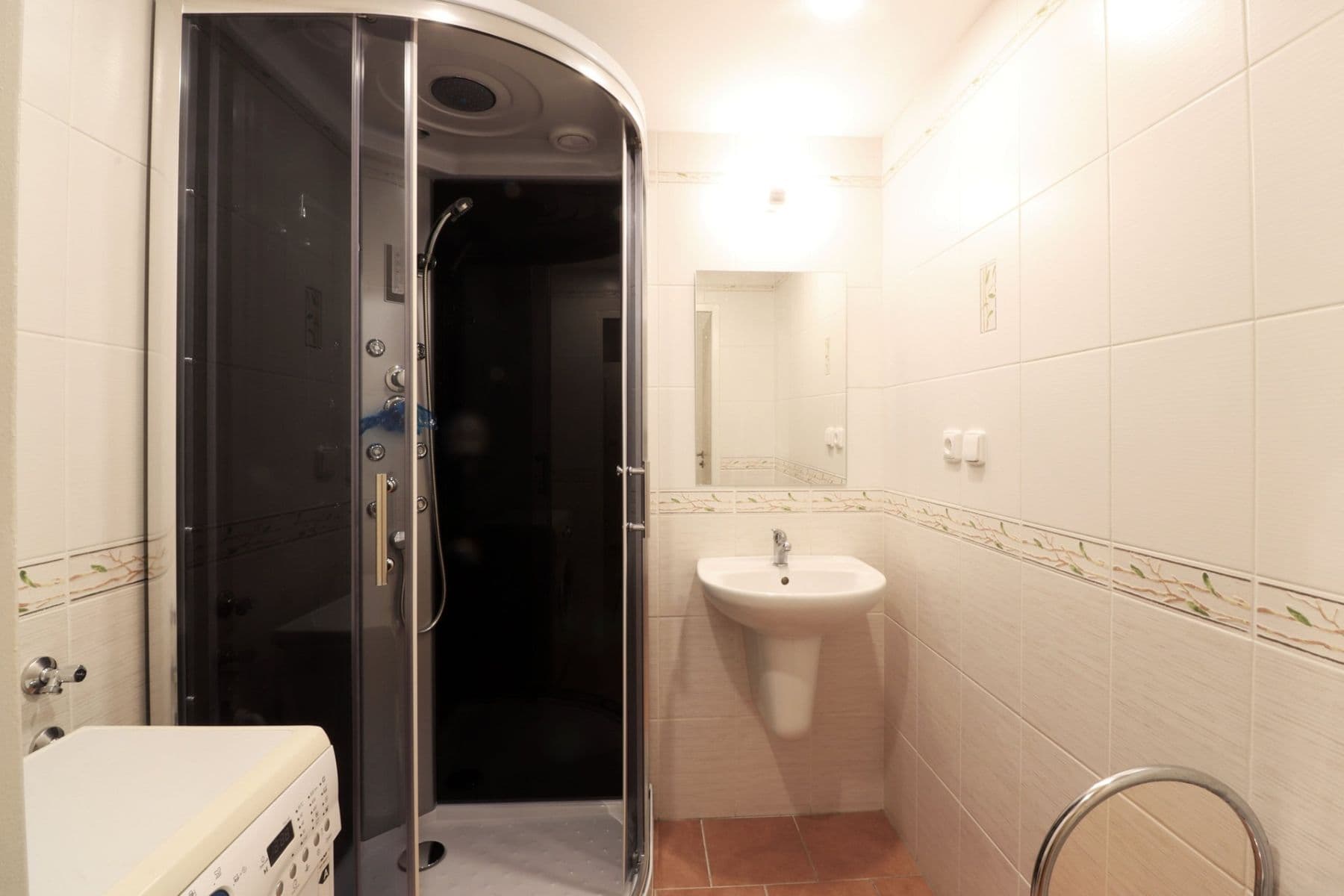Pronájem bytu 3+kk 64 m², Malotická, Praha, Praha Pronájem bytu 3+kk 64 m², Malotická, Praha, Praha