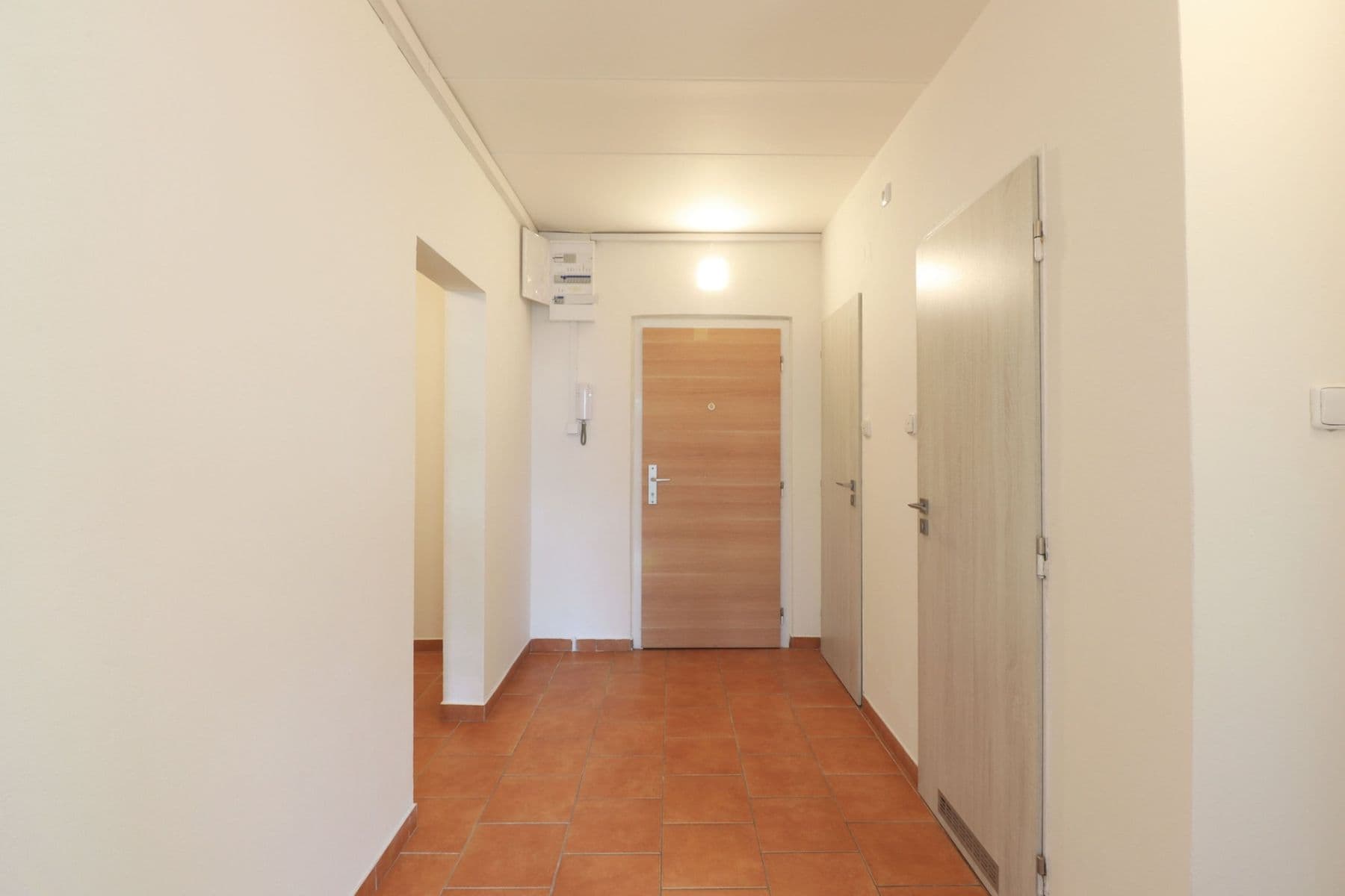Pronájem bytu 3+kk 64 m², Malotická, Praha, Praha Pronájem bytu 3+kk 64 m², Malotická, Praha, Praha