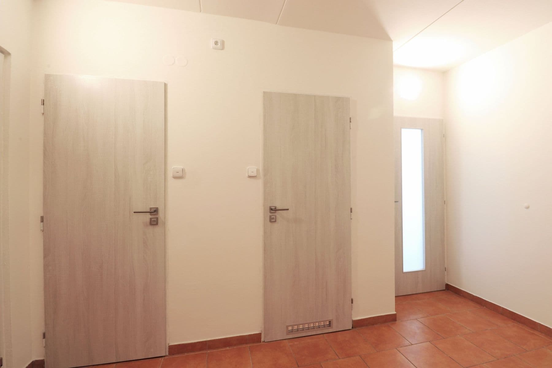 Pronájem bytu 3+kk 64 m², Malotická, Praha, Praha Pronájem bytu 3+kk 64 m², Malotická, Praha, Praha