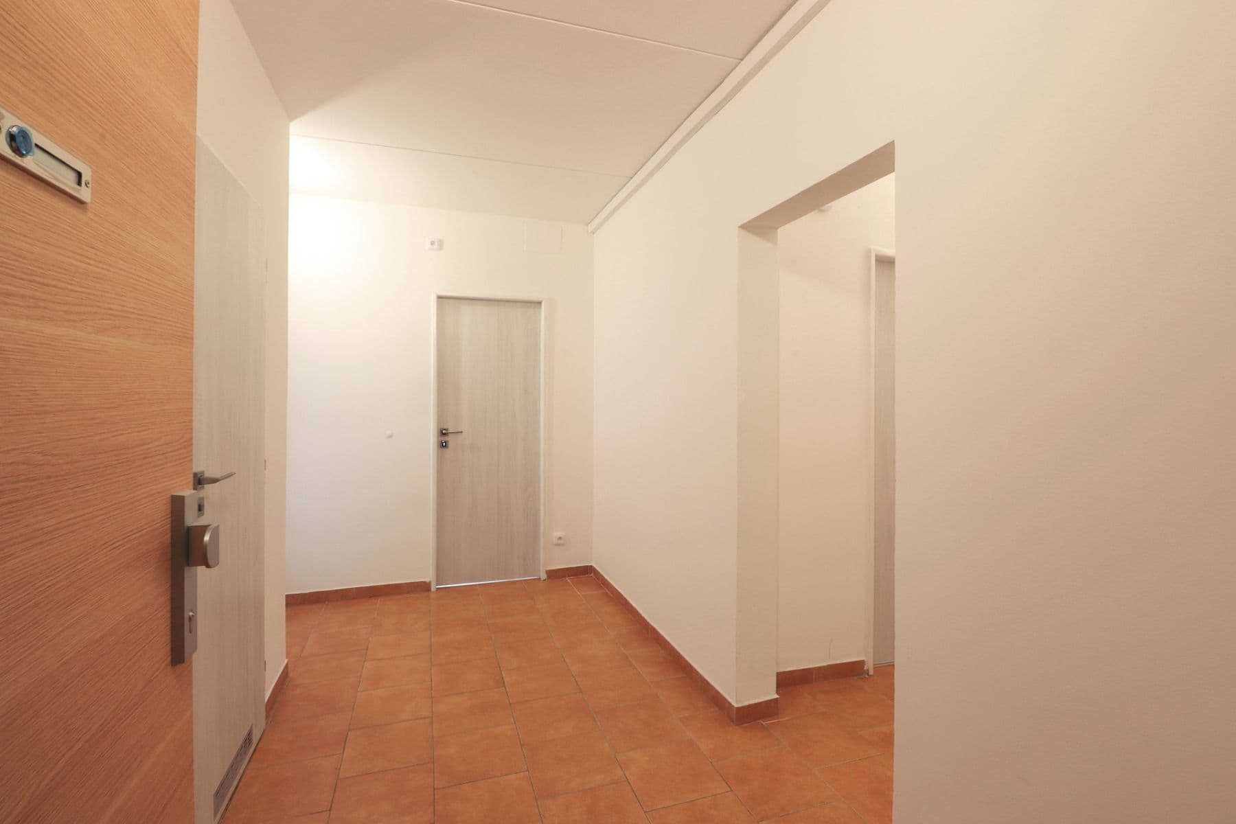 Pronájem bytu 3+kk 64 m², Malotická, Praha, Praha Pronájem bytu 3+kk 64 m², Malotická, Praha, Praha