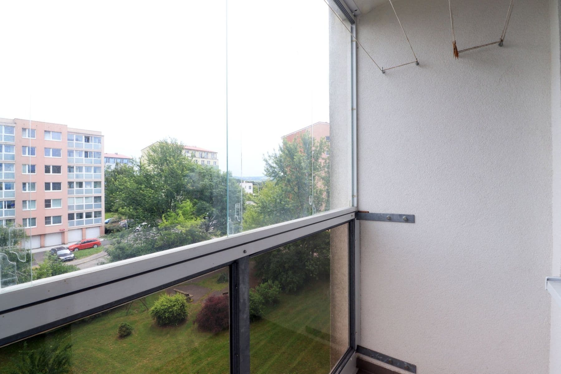 Pronájem bytu 3+kk 64 m², Malotická, Praha, Praha Pronájem bytu 3+kk 64 m², Malotická, Praha, Praha