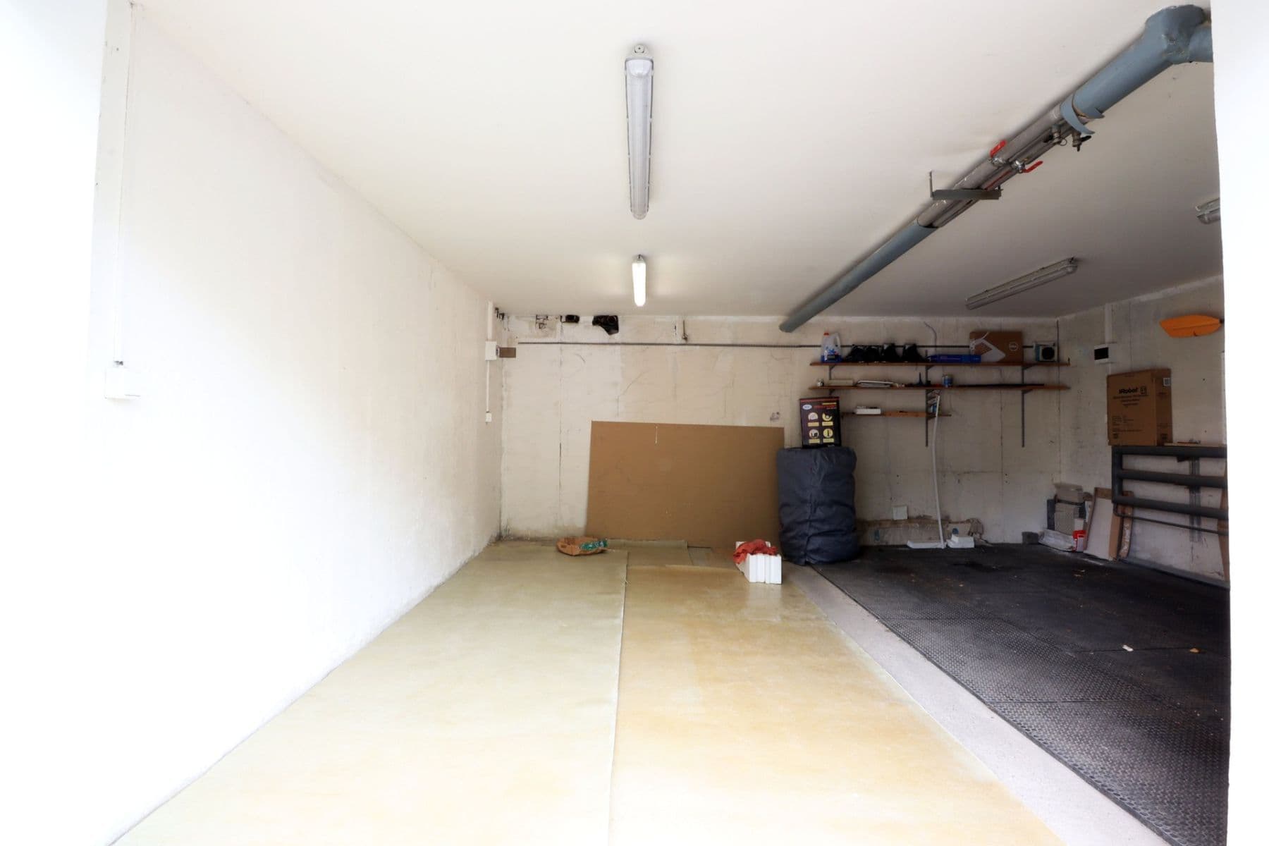 Pronájem bytu 3+kk 64 m², Malotická, Praha, Praha Pronájem bytu 3+kk 64 m², Malotická, Praha, Praha