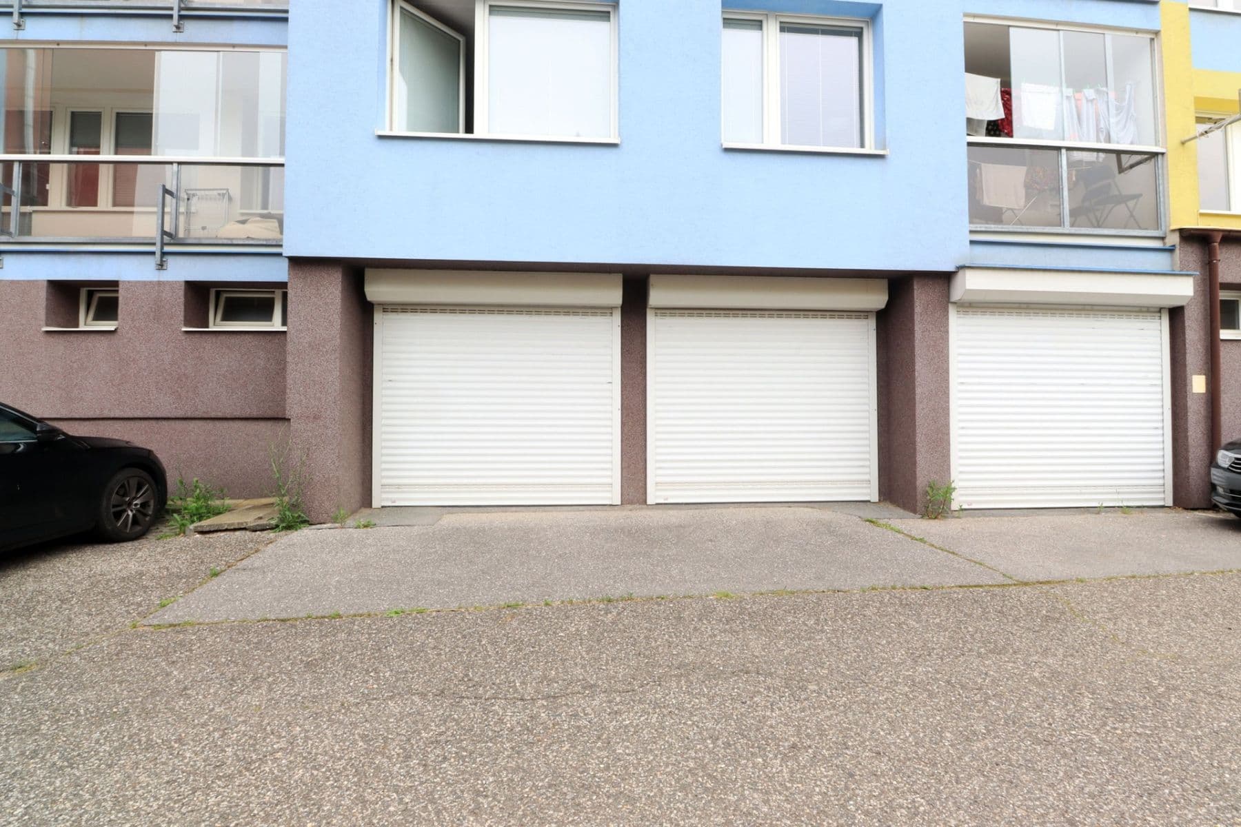 Pronájem bytu 3+kk 64 m², Malotická, Praha, Praha Pronájem bytu 3+kk 64 m², Malotická, Praha, Praha