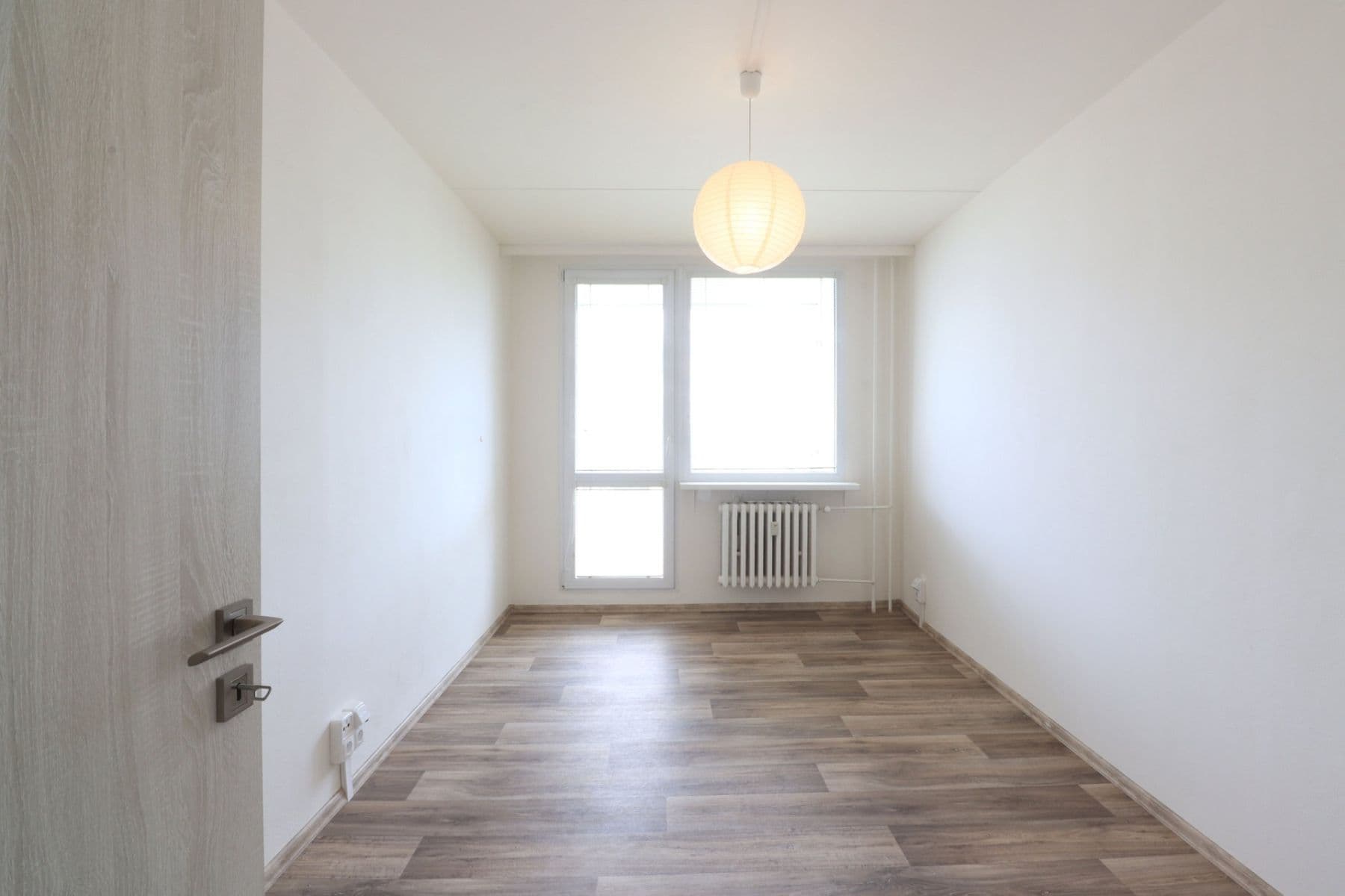 Pronájem bytu 3+kk 64 m², Malotická, Praha, Praha Pronájem bytu 3+kk 64 m², Malotická, Praha, Praha