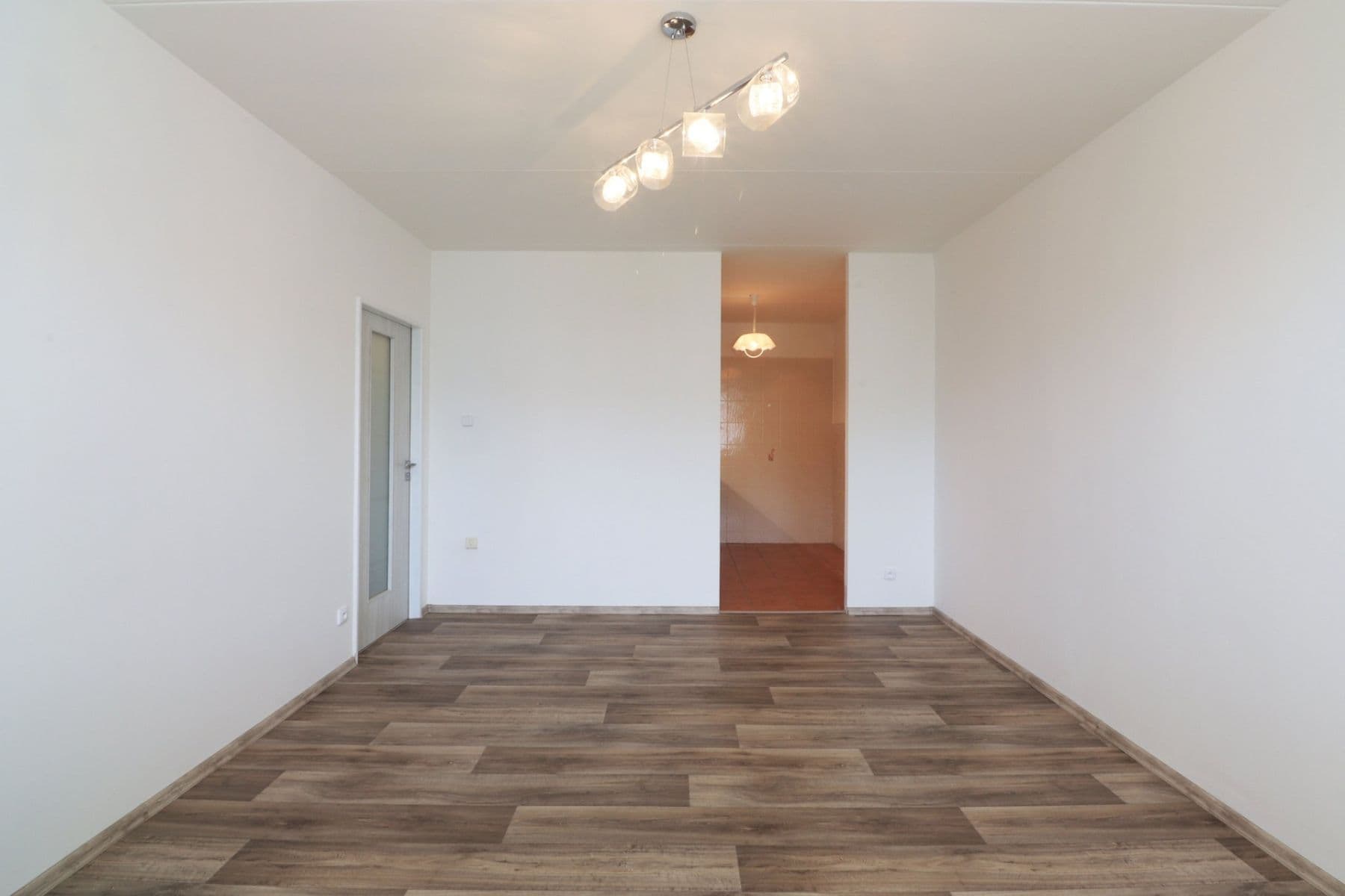 Pronájem bytu 3+kk 64 m², Malotická, Praha, Praha Pronájem bytu 3+kk 64 m², Malotická, Praha, Praha