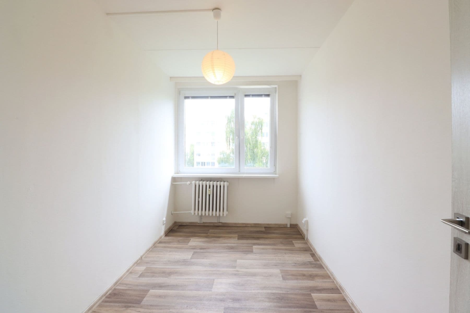 Pronájem bytu 3+kk 64 m², Malotická, Praha, Praha Pronájem bytu 3+kk 64 m², Malotická, Praha, Praha