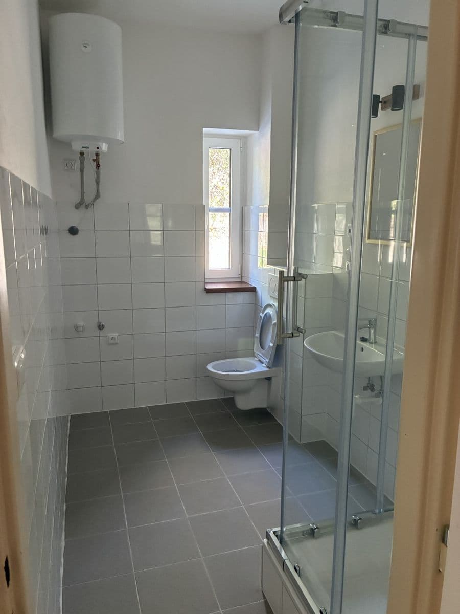 Pronájem bytu 2+1 52 m², Postupice, Středočeský kraj Pronájem bytu 2+1 52 m², Postupice, Středočeský kraj
