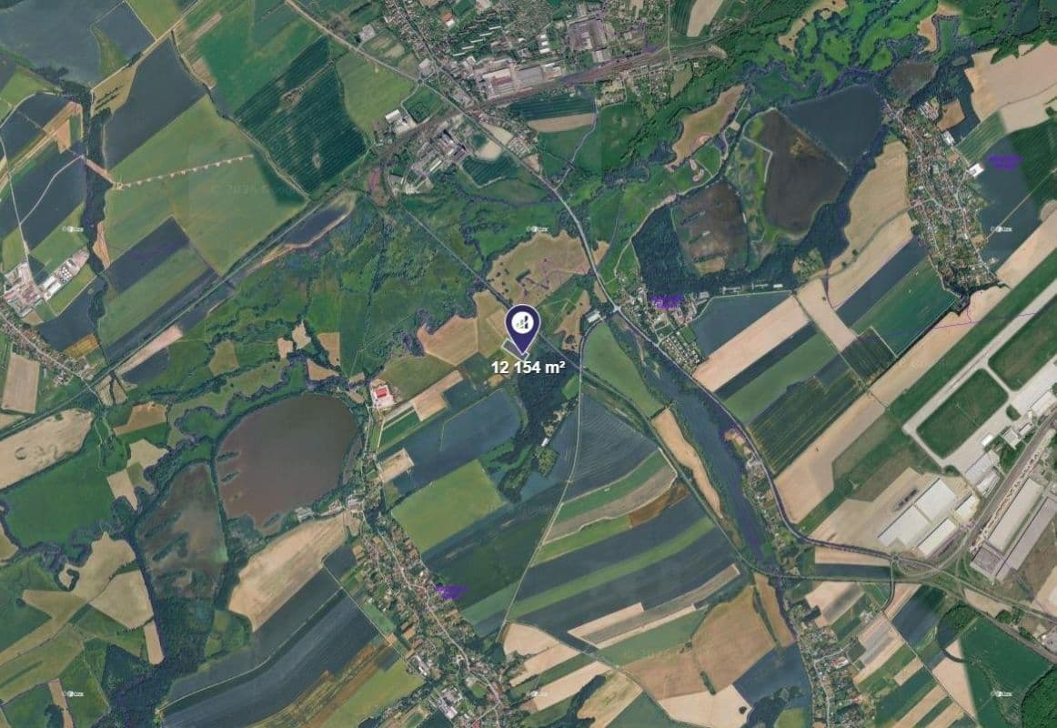 Prodej pozemku 12.154 m², Bartošovice, Moravskoslezský kraj Prodej pozemku 12.154 m², Bartošovice, Moravskoslezský kraj