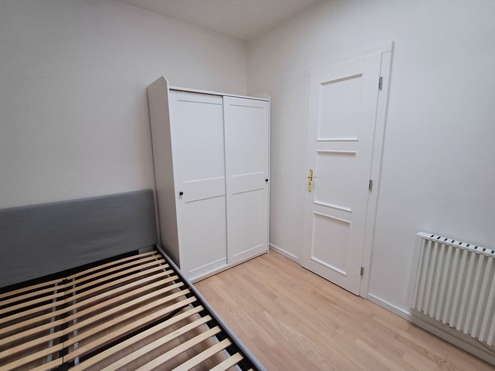 Pronájem bytu 2+kk 38 m², Korunovační, Praha, Praha Pronájem bytu 2+kk 38 m², Korunovační, Praha, Praha