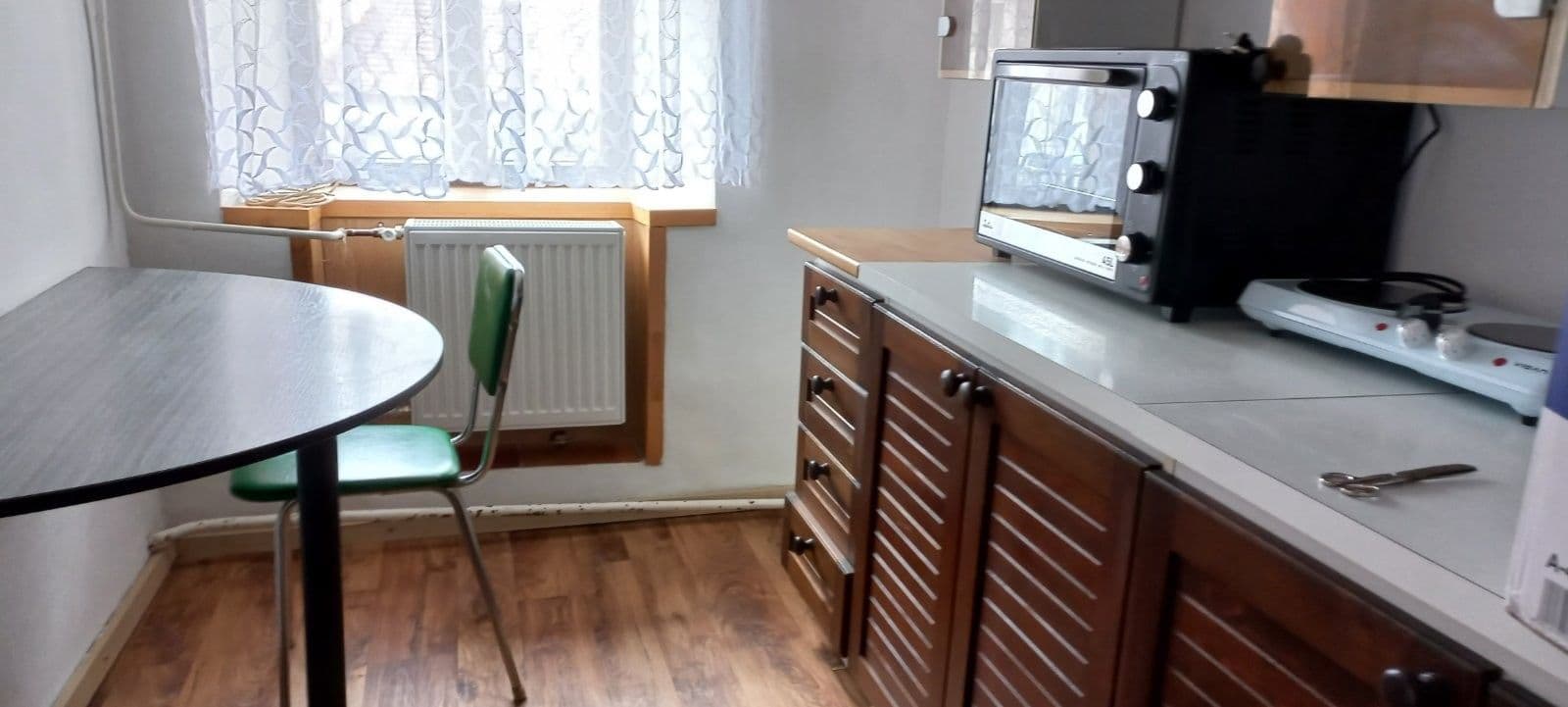 Pronájem bytu 1+kk 40 m², Žitenice, Ústecký kraj Pronájem bytu 1+kk 40 m², Žitenice, Ústecký kraj