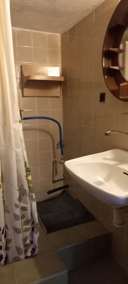Pronájem bytu 1+kk 40 m², Žitenice, Ústecký kraj Pronájem bytu 1+kk 40 m², Žitenice, Ústecký kraj