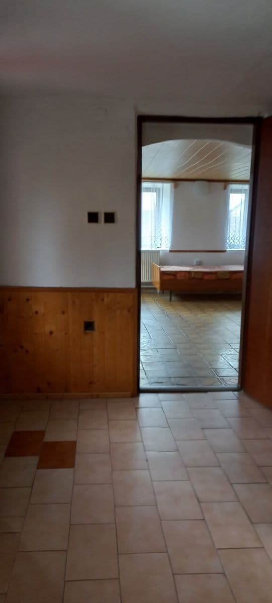 Pronájem bytu 1+kk 40 m², Žitenice, Ústecký kraj Pronájem bytu 1+kk 40 m², Žitenice, Ústecký kraj