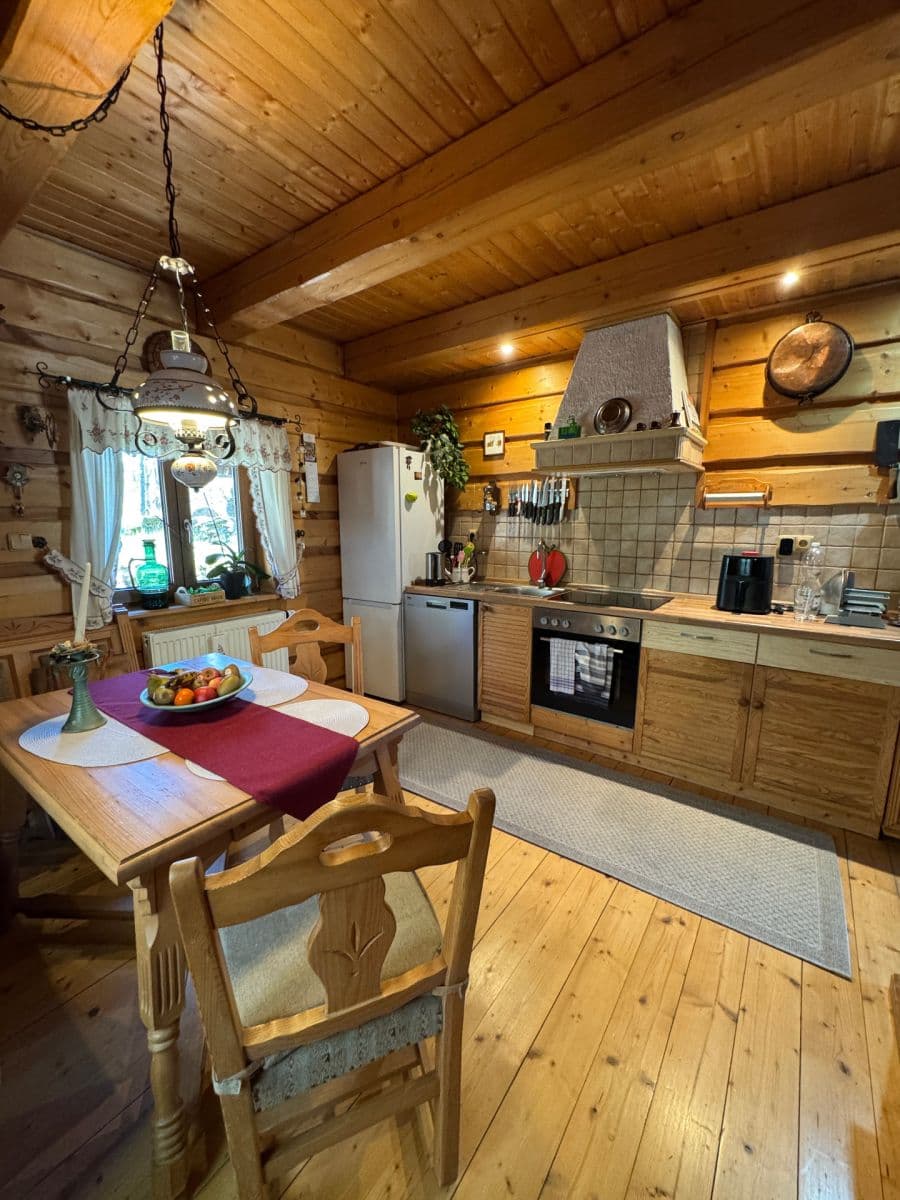 Prodej domu 157 m², pozemek 1.196 m², Halže, Plzeňský kraj Prodej domu 157 m², pozemek 1.196 m², Halže, Plzeňský kraj