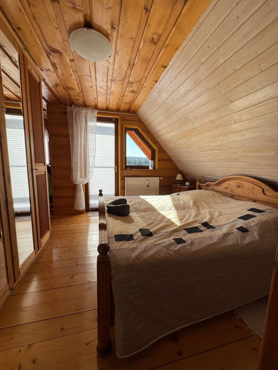 Prodej domu 157 m², pozemek 1.196 m², Halže, Plzeňský kraj Prodej domu 157 m², pozemek 1.196 m², Halže, Plzeňský kraj