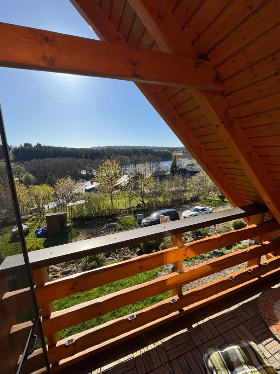 Prodej domu 157 m², pozemek 1.196 m², Halže, Plzeňský kraj Prodej domu 157 m², pozemek 1.196 m², Halže, Plzeňský kraj