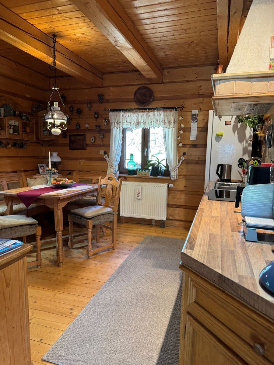 Prodej domu 157 m², pozemek 1.196 m², Halže, Plzeňský kraj Prodej domu 157 m², pozemek 1.196 m², Halže, Plzeňský kraj