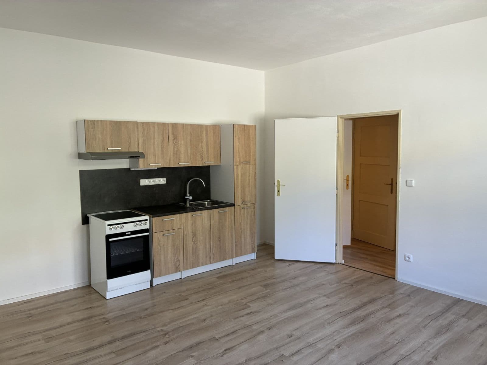 Pronájem bytu 2+kk 44 m², Postupice, Středočeský kraj Pronájem bytu 2+kk 44 m², Postupice, Středočeský kraj
