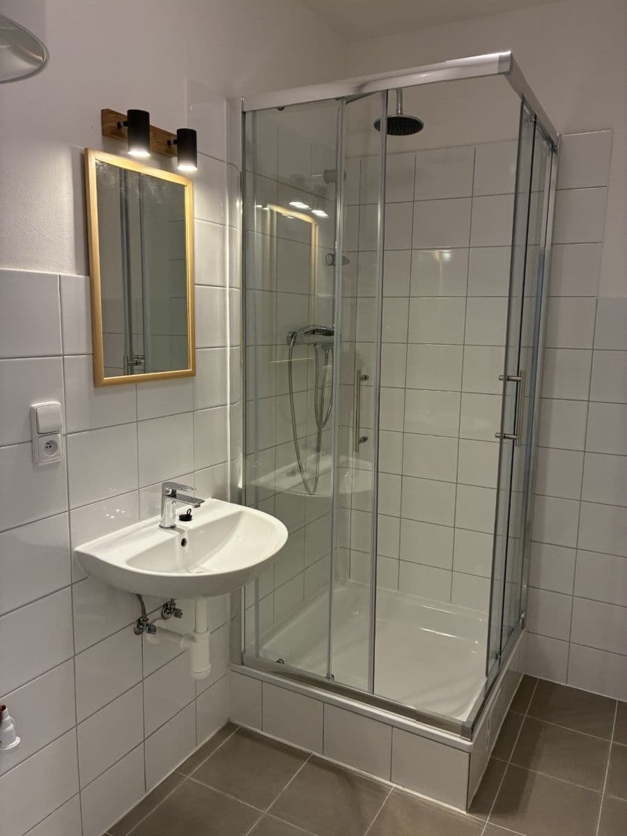 Pronájem bytu 2+kk 44 m², Postupice, Středočeský kraj Pronájem bytu 2+kk 44 m², Postupice, Středočeský kraj