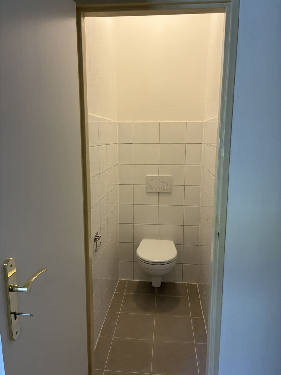 Pronájem bytu 2+kk 44 m², Postupice, Středočeský kraj Pronájem bytu 2+kk 44 m², Postupice, Středočeský kraj