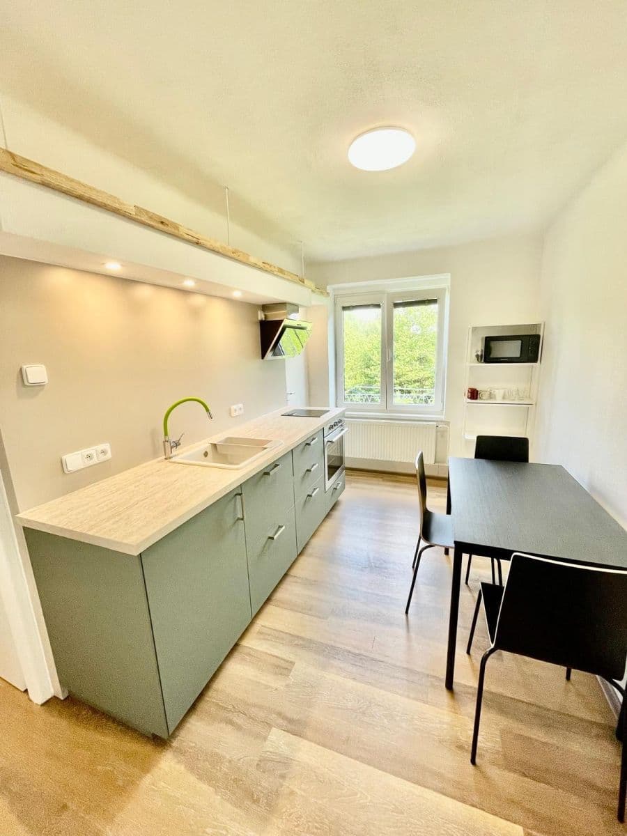Pronájem bytu 1+1 54 m², Na Libuši, Bechyně, Jihočeský kraj Pronájem bytu 1+1 54 m², Na Libuši, Bechyně, Jihočeský kraj