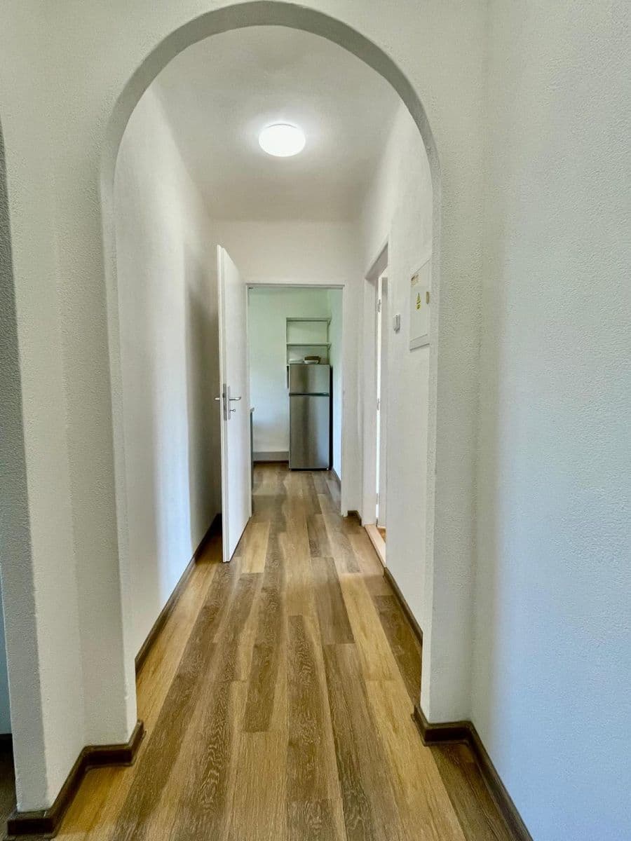 Pronájem bytu 1+1 54 m², Na Libuši, Bechyně, Jihočeský kraj Pronájem bytu 1+1 54 m², Na Libuši, Bechyně, Jihočeský kraj