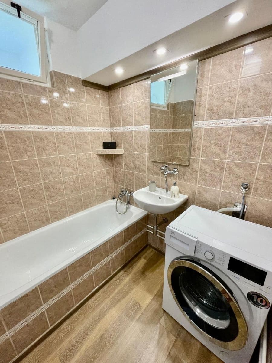Pronájem bytu 1+1 54 m², Na Libuši, Bechyně, Jihočeský kraj Pronájem bytu 1+1 54 m², Na Libuši, Bechyně, Jihočeský kraj