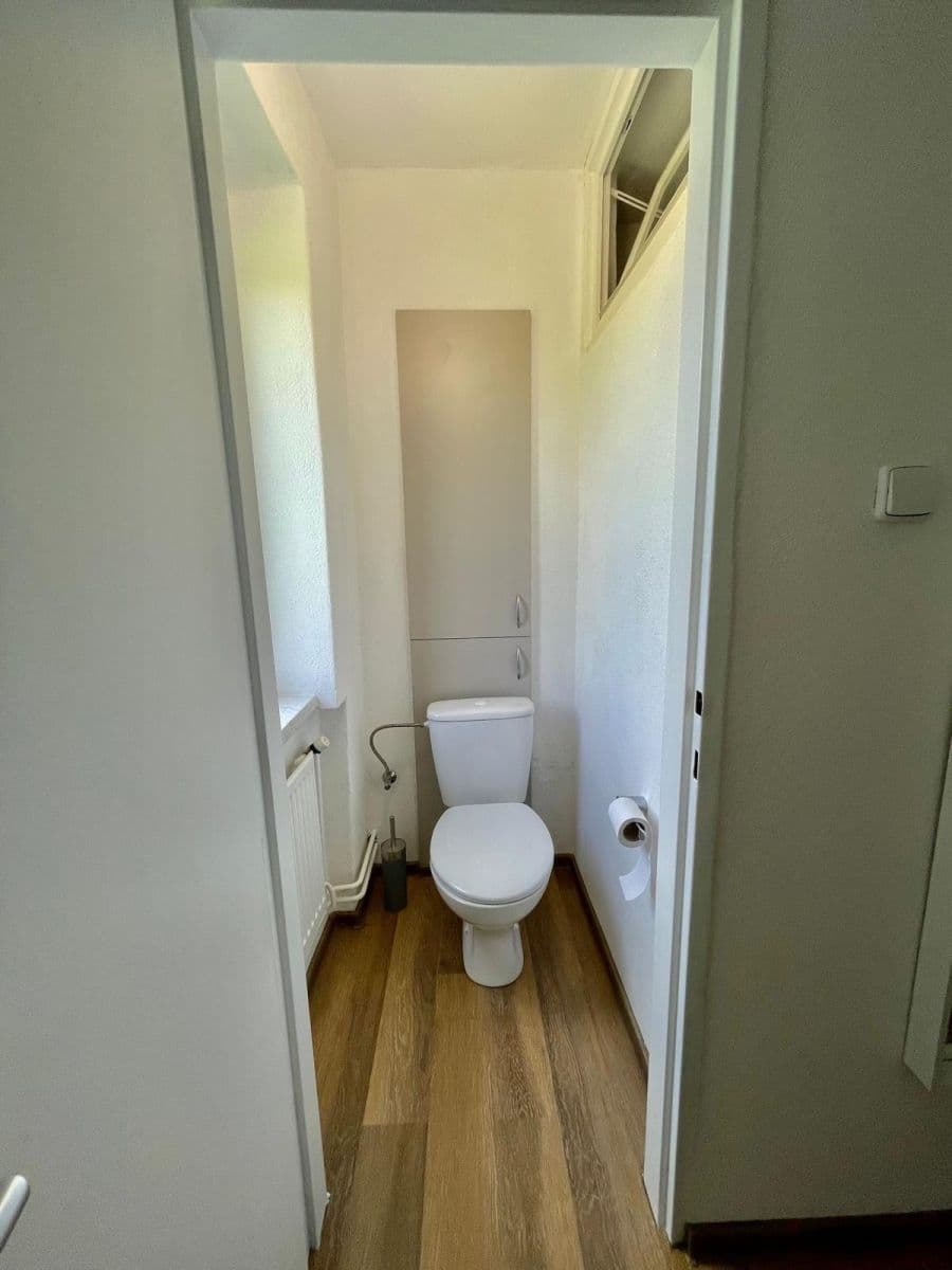Pronájem bytu 1+1 54 m², Na Libuši, Bechyně, Jihočeský kraj Pronájem bytu 1+1 54 m², Na Libuši, Bechyně, Jihočeský kraj