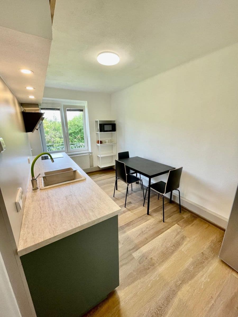 Pronájem bytu 1+1 54 m², Na Libuši, Bechyně, Jihočeský kraj Pronájem bytu 1+1 54 m², Na Libuši, Bechyně, Jihočeský kraj