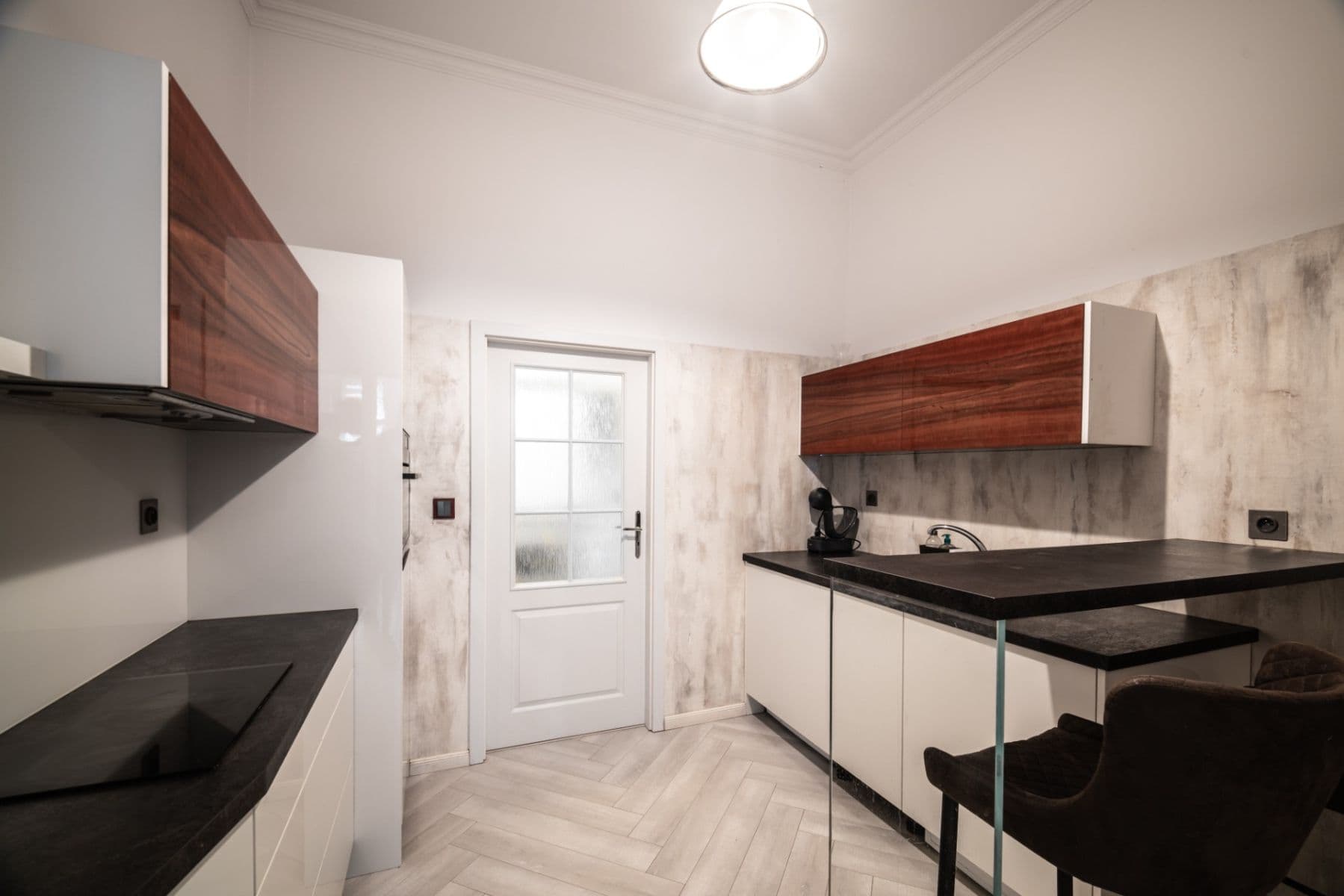 Pronájem bytu 1+1 35 m², Na Celné, Praha, Praha Pronájem bytu 1+1 35 m², Na Celné, Praha, Praha