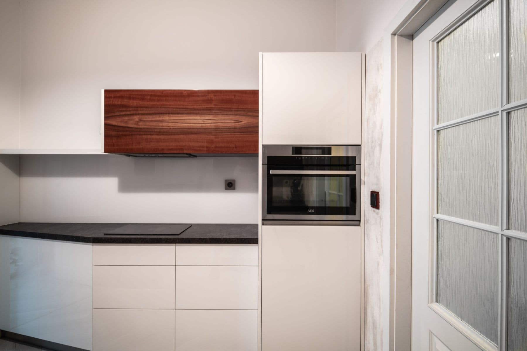 Pronájem bytu 1+1 35 m², Na Celné, Praha, Praha Pronájem bytu 1+1 35 m², Na Celné, Praha, Praha