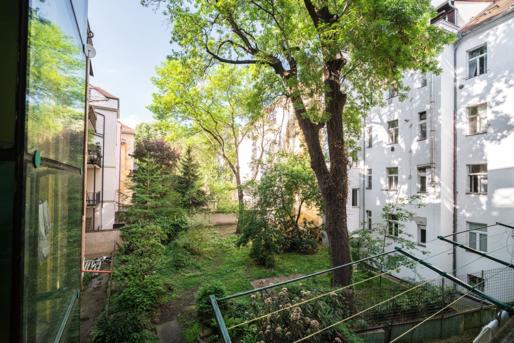 Pronájem bytu 1+1 35 m², Na Celné, Praha, Praha Pronájem bytu 1+1 35 m², Na Celné, Praha, Praha