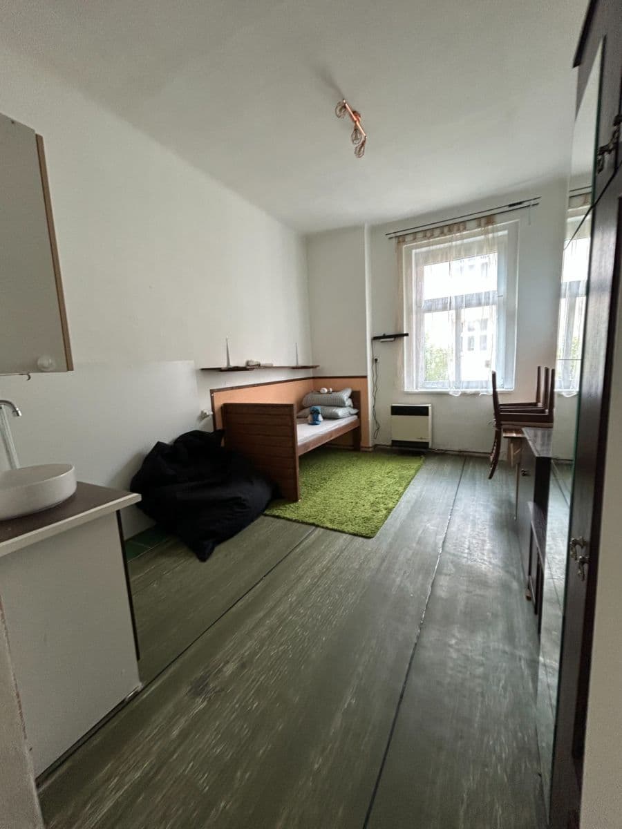 Pronájem bytu 16 m², Novákových, Praha, Praha Pronájem bytu 16 m², Novákových, Praha, Praha