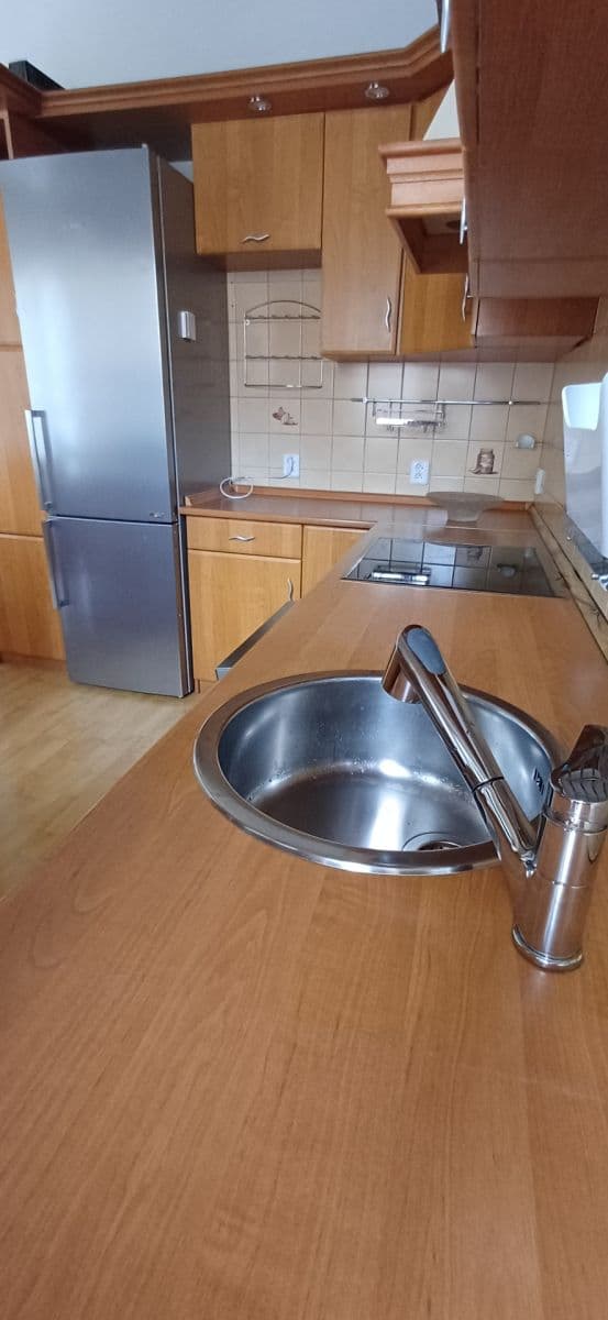Pronájem bytu 2+kk 65 m², Jana Morávka, Jílové u Prahy, Středočeský kraj Pronájem bytu 2+kk 65 m², Jana Morávka, Jílové u Prahy, Středočeský kraj