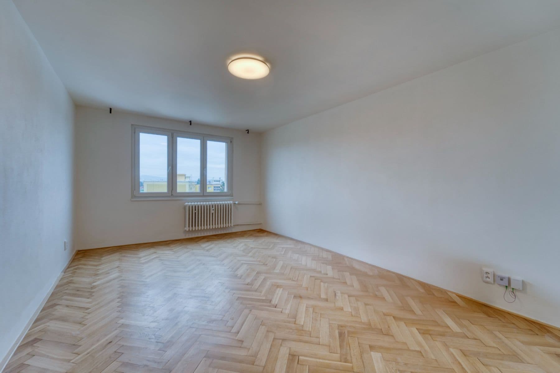 Pronájem bytu 1+1 42 m², Pod Nemocnicí, Klatovy, Plzeňský kraj Pronájem bytu 1+1 42 m², Pod Nemocnicí, Klatovy, Plzeňský kraj