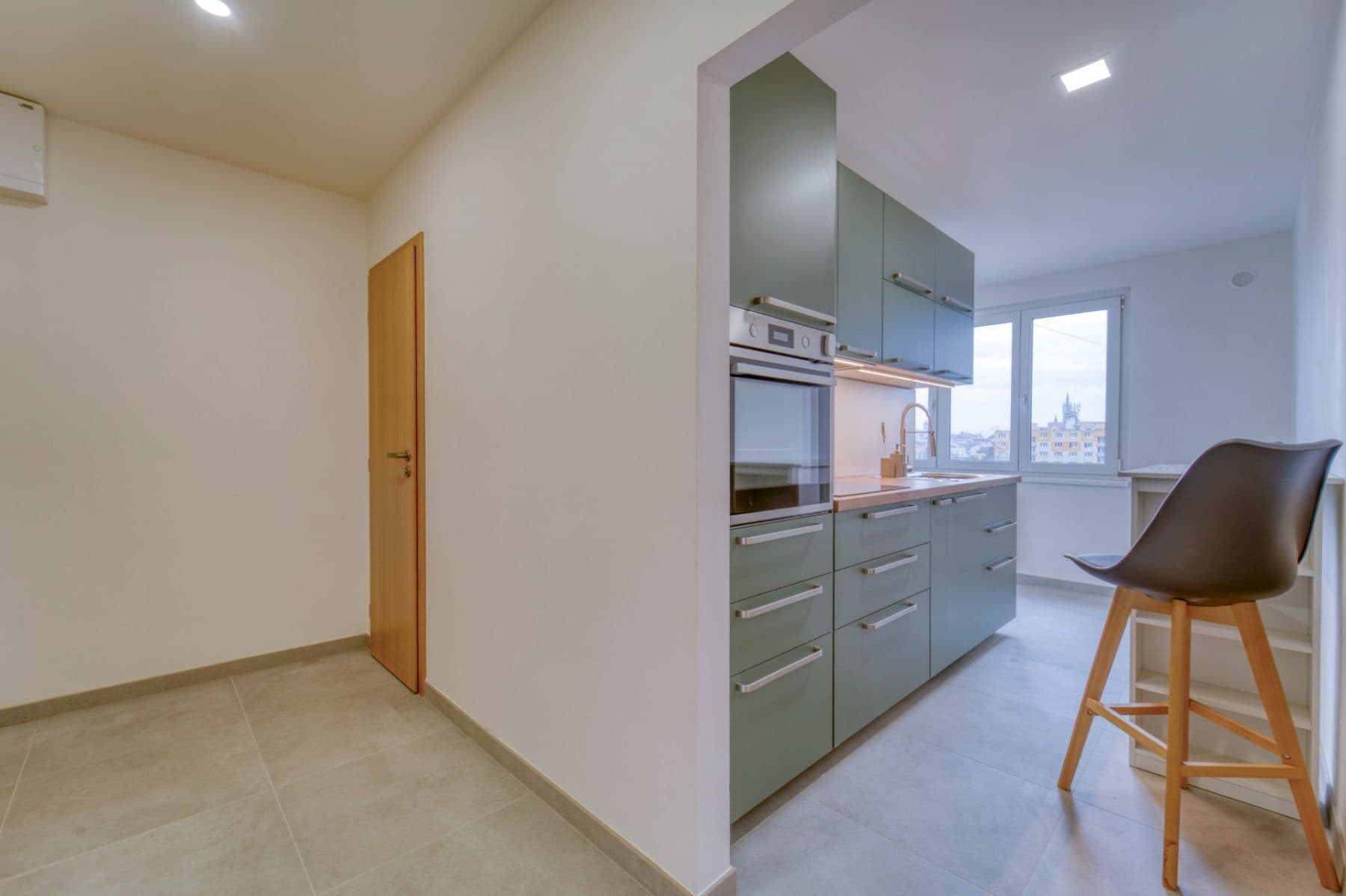 Pronájem bytu 1+1 42 m², Pod Nemocnicí, Klatovy, Plzeňský kraj Pronájem bytu 1+1 42 m², Pod Nemocnicí, Klatovy, Plzeňský kraj